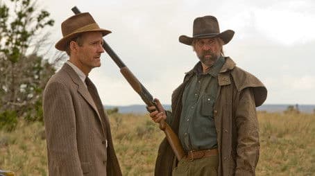 Spooky Action at a Distance