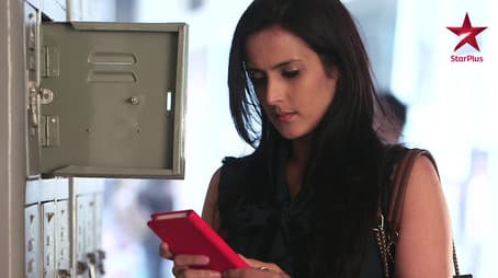 Ananya Has Mahima's Diary