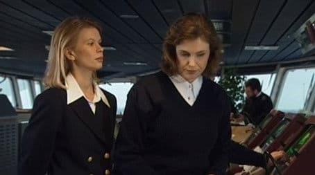 När maskerna faller