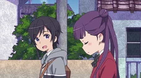 White Robin's Critical Moment!