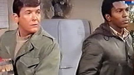 The Killer of Wameru