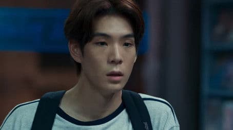 There’s no turning back