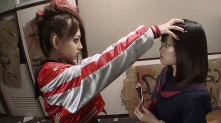 The Last Shitennou Torigoya, The Most Foul Ever!