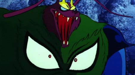 Demon General, Xannin