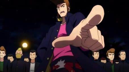 File 08: The Blood-Soaked Bitter Melon