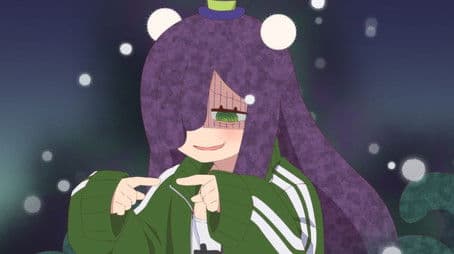 The Runrune-tastic Grand Prix, Now with Puniru!