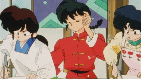 Ukyo's Secret Sauce - Part Two