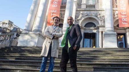 William Holman Hunt - Robert Lindsay