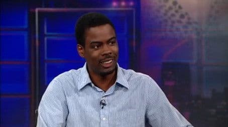 Chris Rock