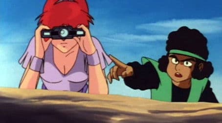 The Secret Which Sleeps in the Ground