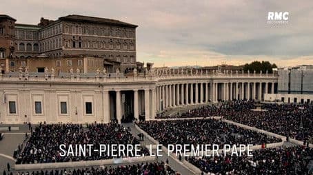 The Bones of St. Peter