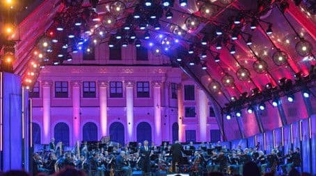 Vienna Philharmonic Summer Night Concert 2020