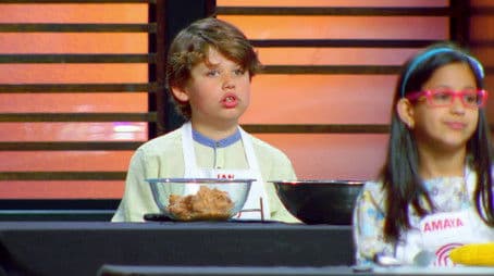 The Good, the Bad, and the Smelly