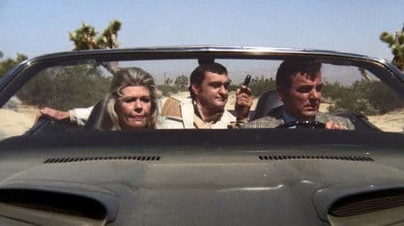 Figures in a Landscape