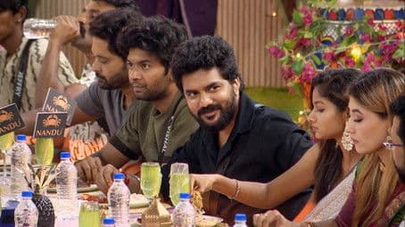 Day 25: Kavin's Diwali Surprise