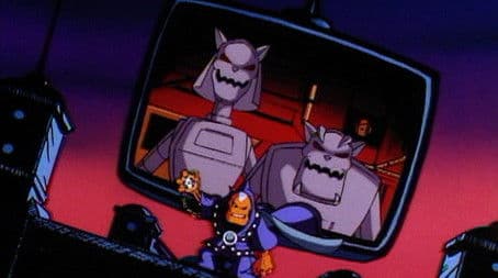 A Bright and Shiny Future