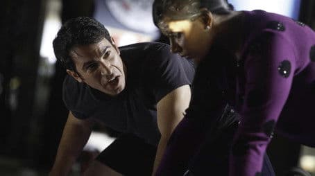 Danny Castellano Is My Personal Trainer
