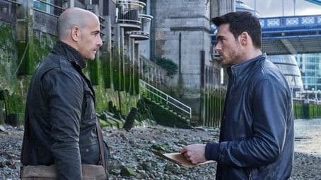 Secrets in Night Need Early Rains