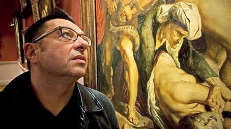 The Birth of the Baroque