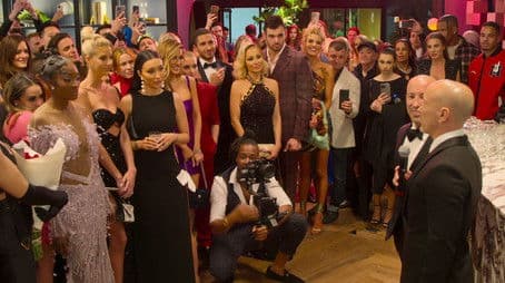 Commission Impossible