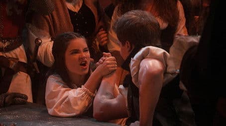 It's Not Ye, It's Me