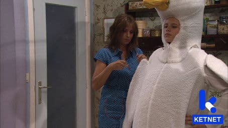 Spannende saunabezoekjes