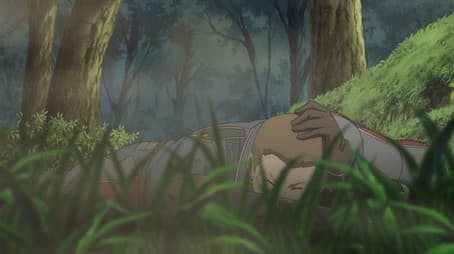 Senjou no Valkyria 3 - OVA 2