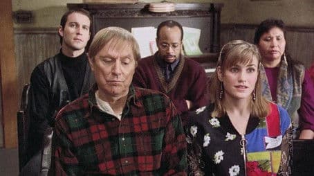 Kaddish, For Uncle Manny