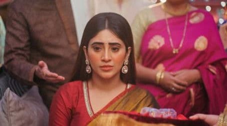 Bhagyashree's Engagement