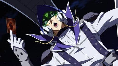 Duel King - Jack Atlas