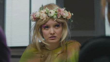 Gute Elfe, böse Elfe