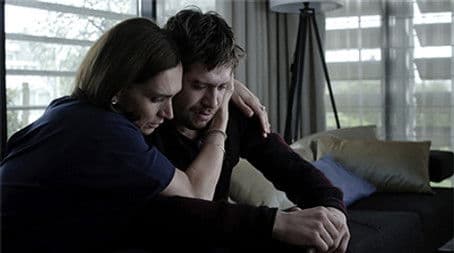 Traitors and informers