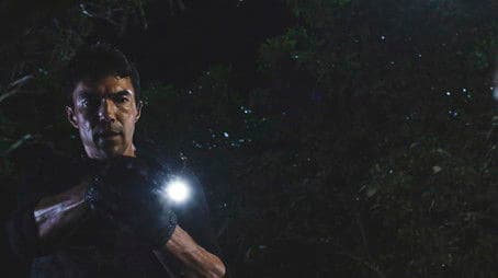 Nalowale i ke ʻehu o he kai (Lost in the Sea Sprays)