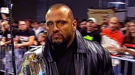 ECW Hardcore TV - Dec. 27, 1997