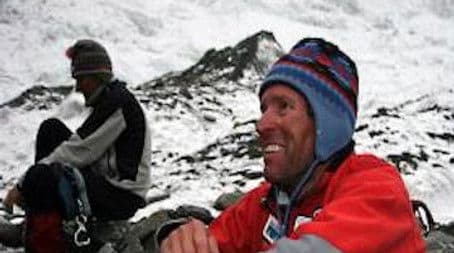 Left for Dead on Everest