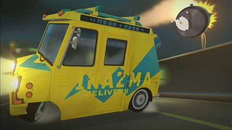 Close Encounters of the Dead Heat