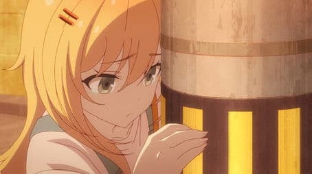 Let's Try Running a Stall!