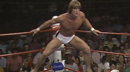 WCCW - July 19, 1986