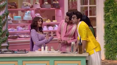 Groom Hunt for Mannara!