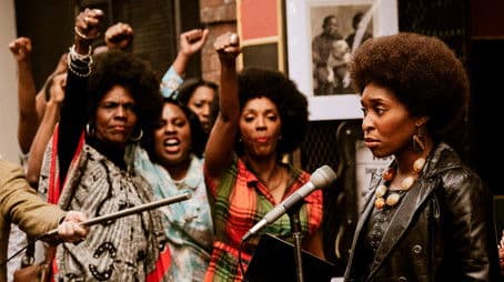 Young, Gifted and Black