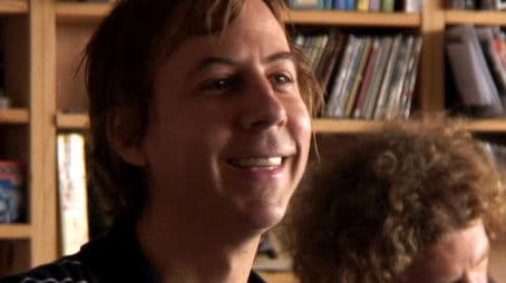 John Vanderslice