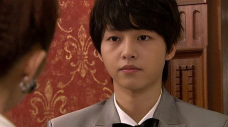 Take Care of the Young Lady Episode 1