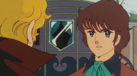 Abel's Against Georgie's Marriage With Lowell