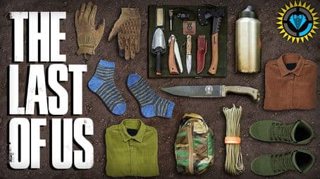 The Last of Us Clothing Survival Guide