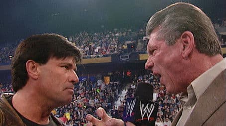 Raw - Jan. 13, 2003