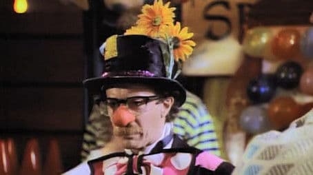 Herman and Margaret Sitting in a Tree