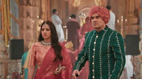 Tulsi Faces Mihir's Wrath