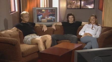 Evictions & HOH (Start)