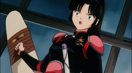 Temptress in the Mist