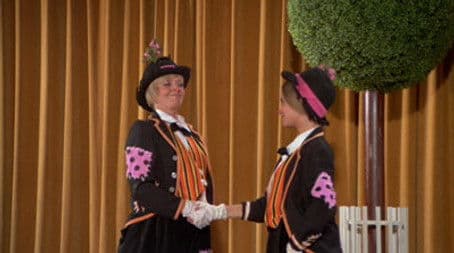 The Show Must Go On??